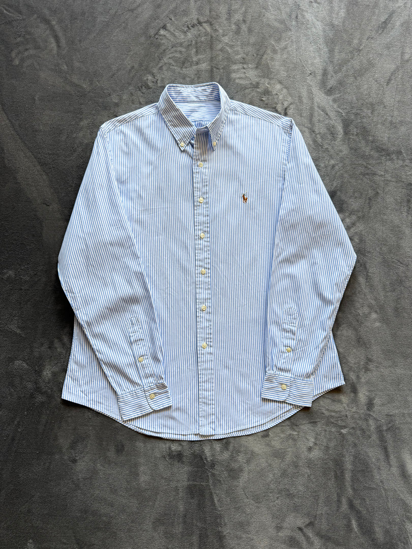 (XL) Ralph Lauren мъжка риза (премахнат етикет)