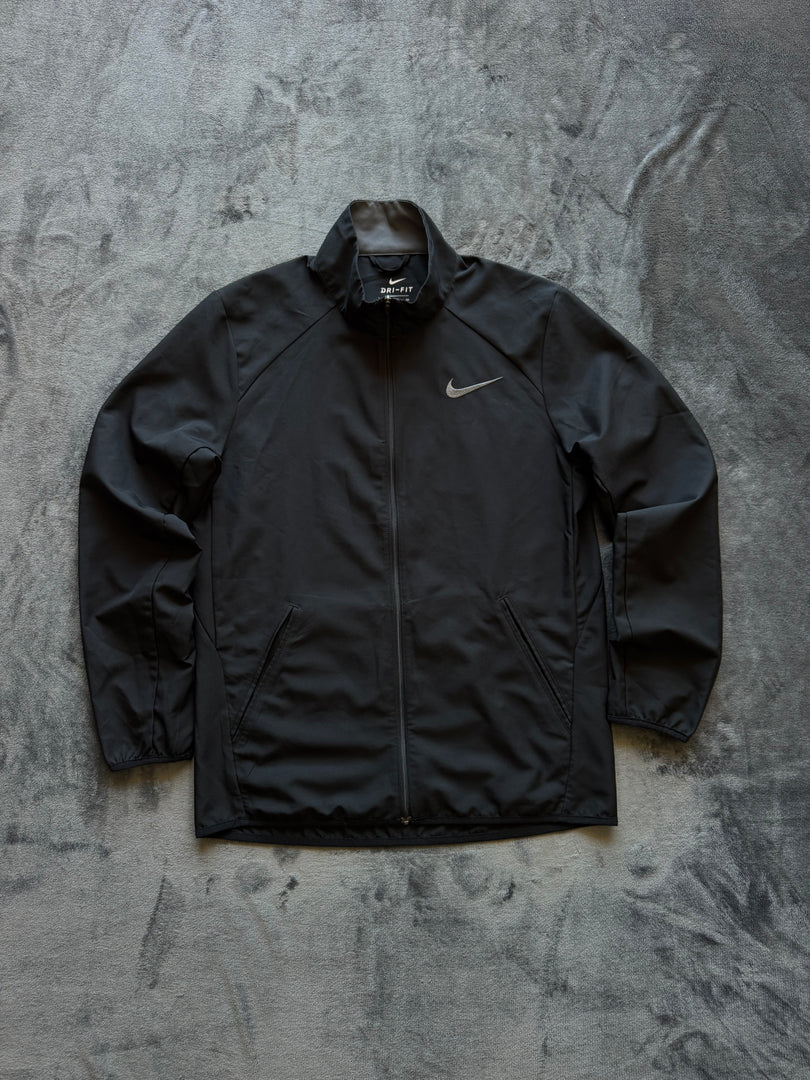 (S) Nike Dri Fit мъжко горнище