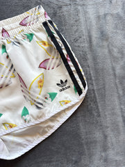 (ДАМСКО) (XS) Adidas Originals x Pharrell Williams дамски шорти