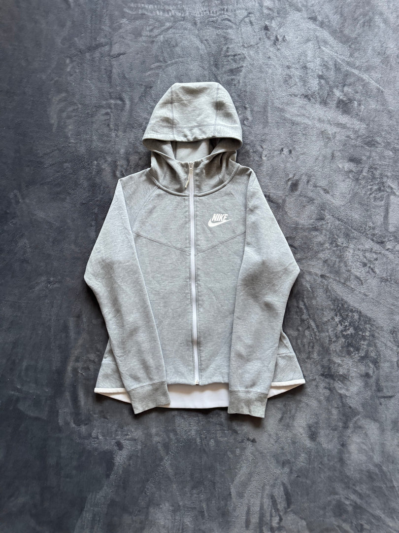 (ДАМСКО) (S) Nike Tech Fleece Горнище