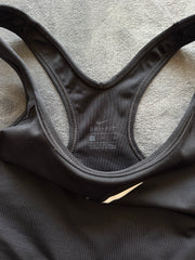 (ДАМСКО) (S) Nike Dri Fit дамско бюстие