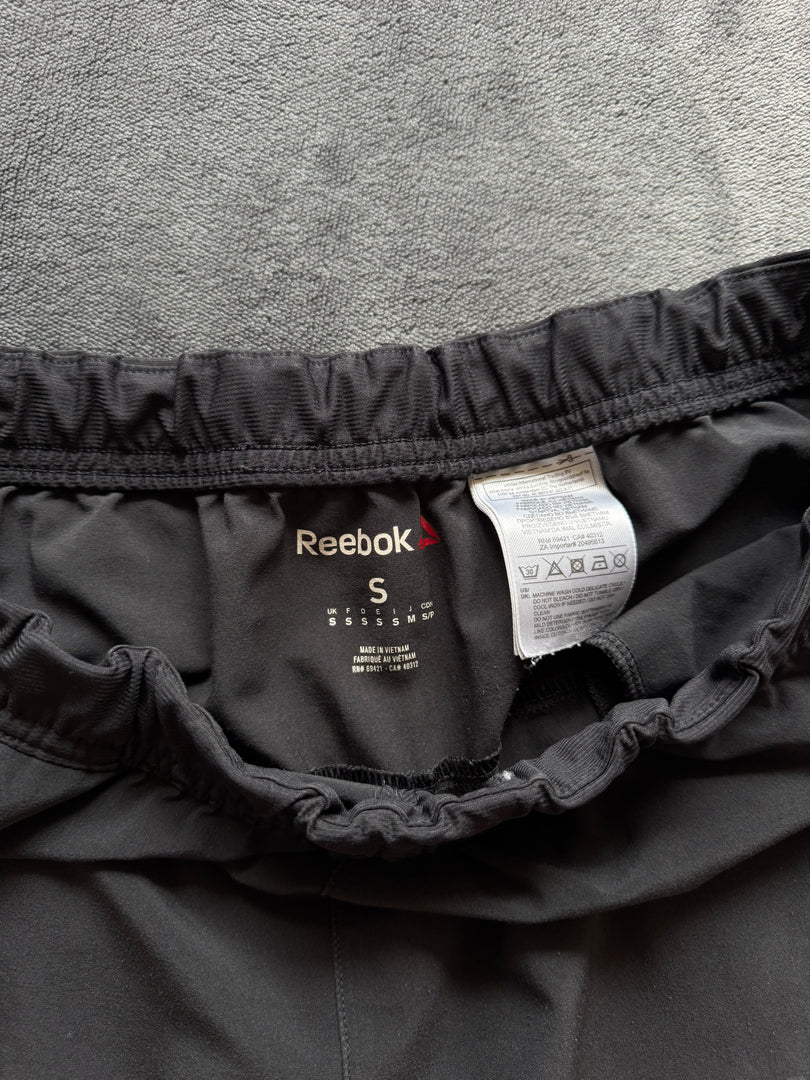 (ЗАБЕЛЕЖКА) (S) Reebok мъжки шорти (липсват връзки)
