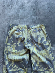 (XL) Diesel Fargy мъжко камуфлажно долнище