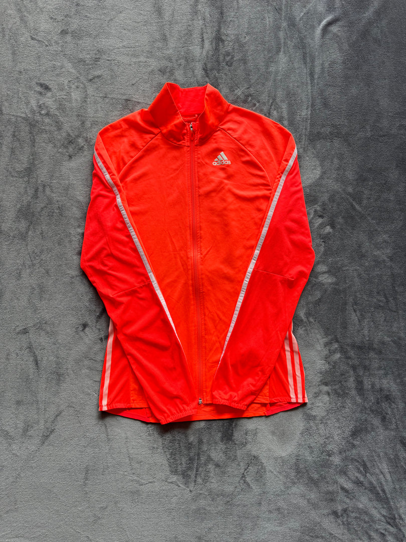 (S) Adidas мъжка ветровка за бягане