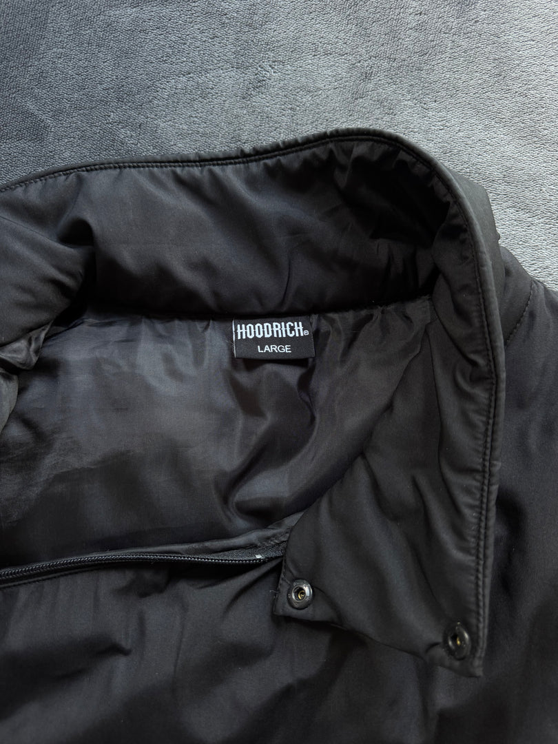 (L) Hoodrich Utility Puffer Vest