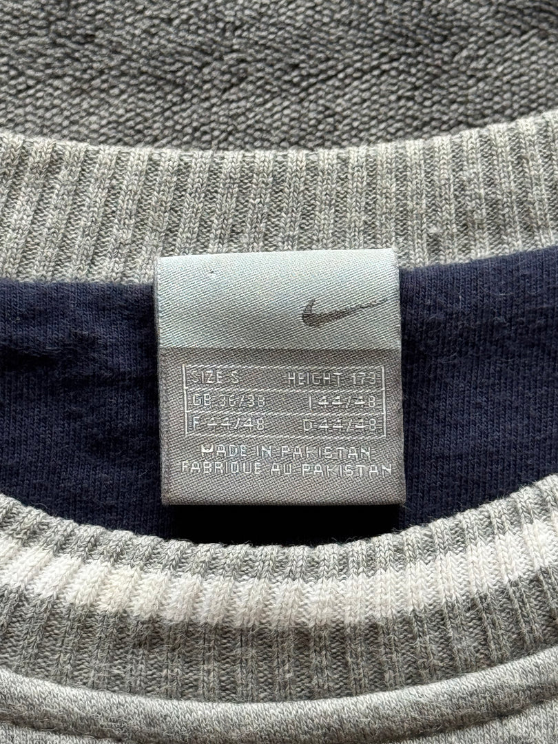 (S) Nike винтидж мъжка блуза от 2000та