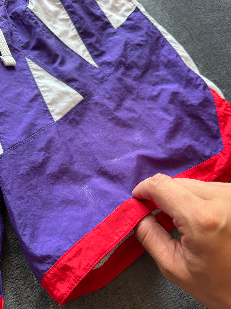 (ЗАБЕЛЕЖКА) (M) Nike Dri Fit мъжки шорти (ЛЪСНАТО)