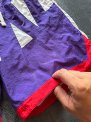 (ЗАБЕЛЕЖКА) (M) Nike Dri Fit мъжки шорти (ЛЪСНАТО)