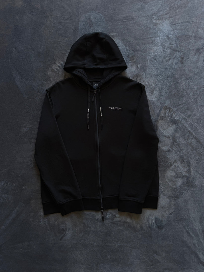 (XL) Armani Exchange мъжки суичър