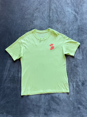 (M) Nike World Tour мъжка тениска