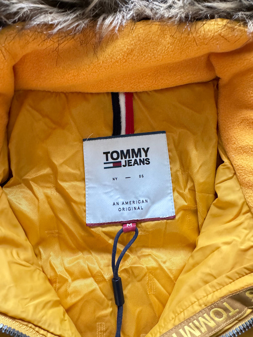 (ДАМСКО) (M) Tommy Hilfiger Puffer Jacket