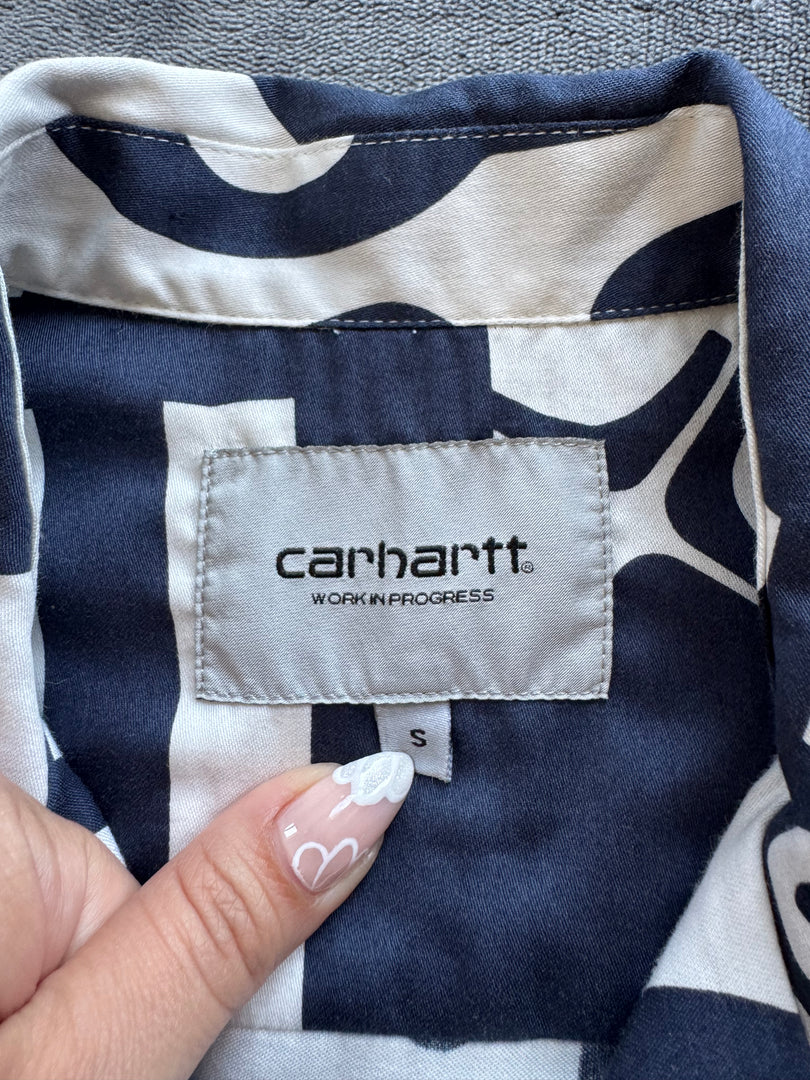 (S) Carhartt WIP Shirt (Ново)
