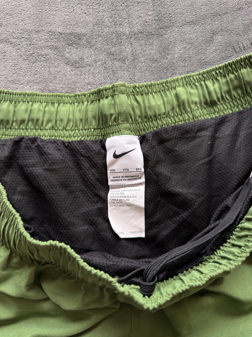 (XXL) Nike мъжки плувни шорти