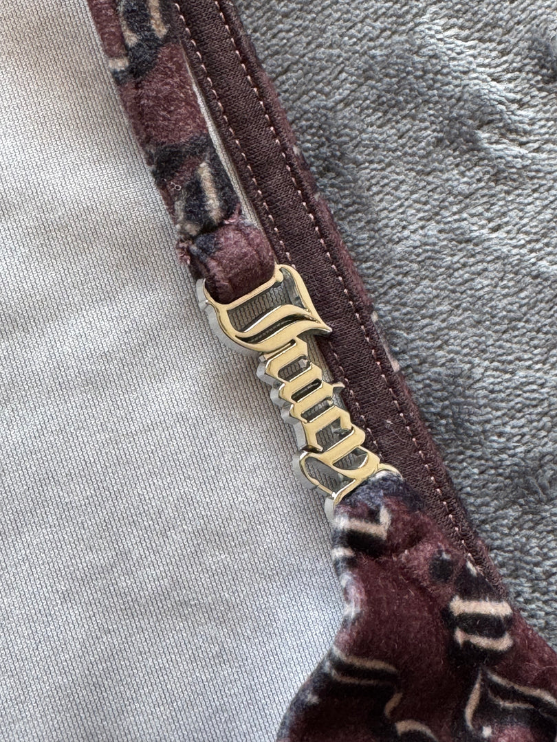(ДАМСКО) (S) Juicy Couture дамски потник