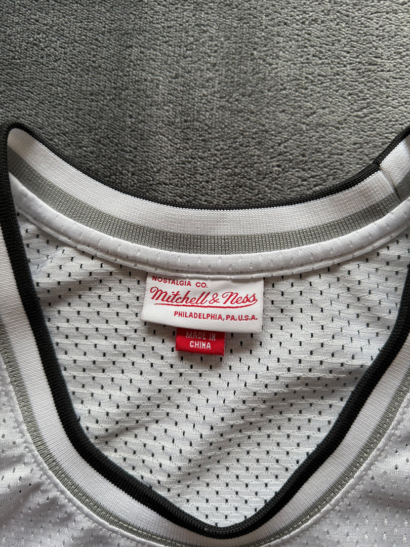 (S) Mitchell & Ness NBA спортен мъжки потник