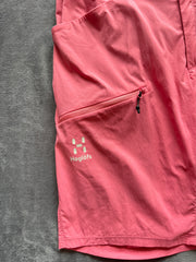 (ДАМСКО) (M) Haglofs дамски туристически шорти