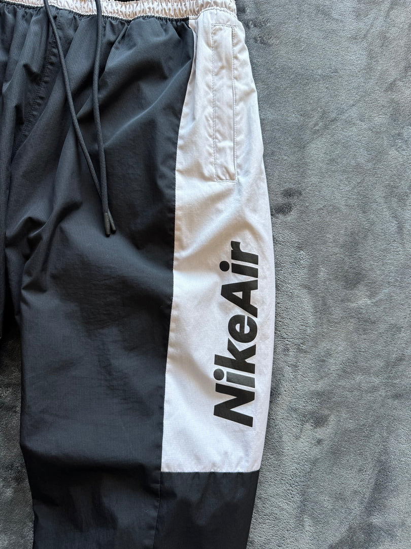 (M) Nike Air мъжко шушлеково долнище