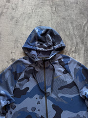 (M) Nike Dri Fit мъжки суичър