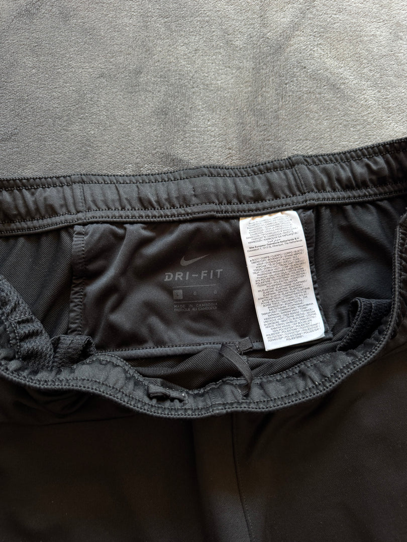 (L) Nike Dri Fit мъжко долнище