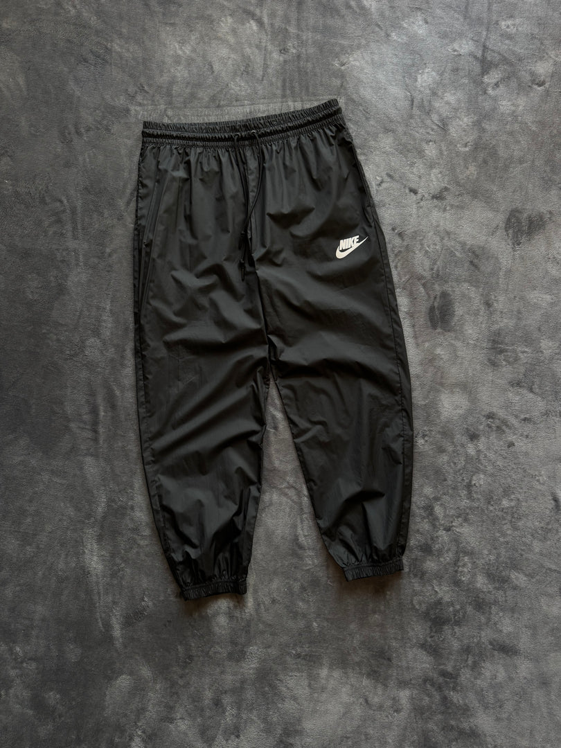 (L) Nike унисекс шушлеково долнище