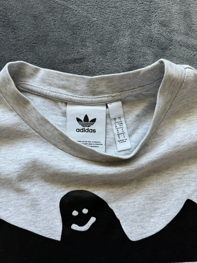 (XS) Adidas Originals Ghost T-Shirt