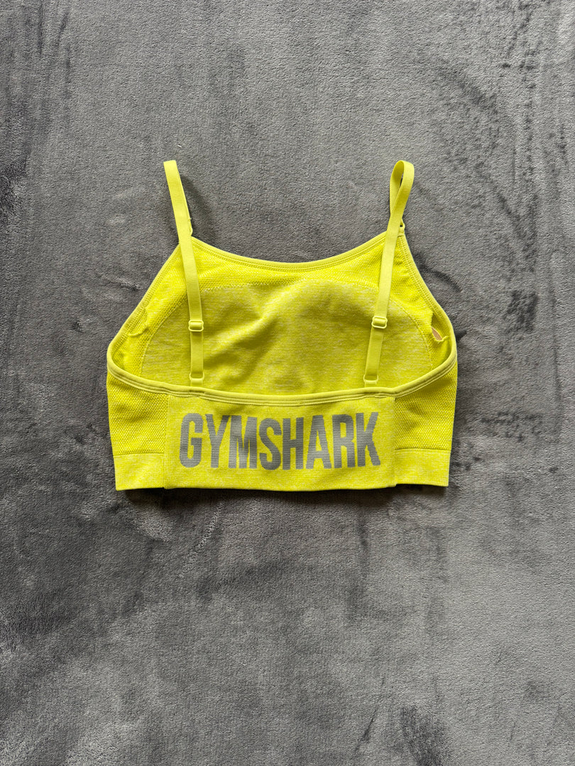 (ДАМСКО) (S) GymShark Sports Bra