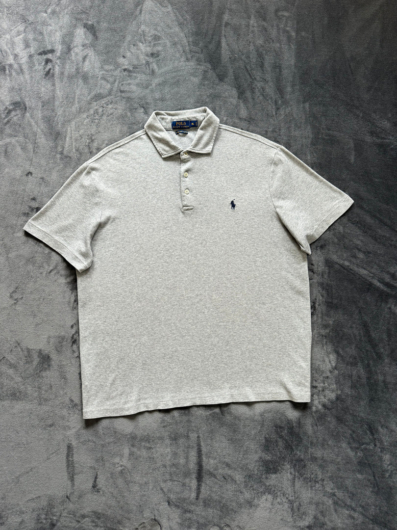 (XL) Ralph Lauren Pina Cotton Soft Polo Shirt