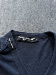 (M) Dolce & Gabbana мъжка тениска