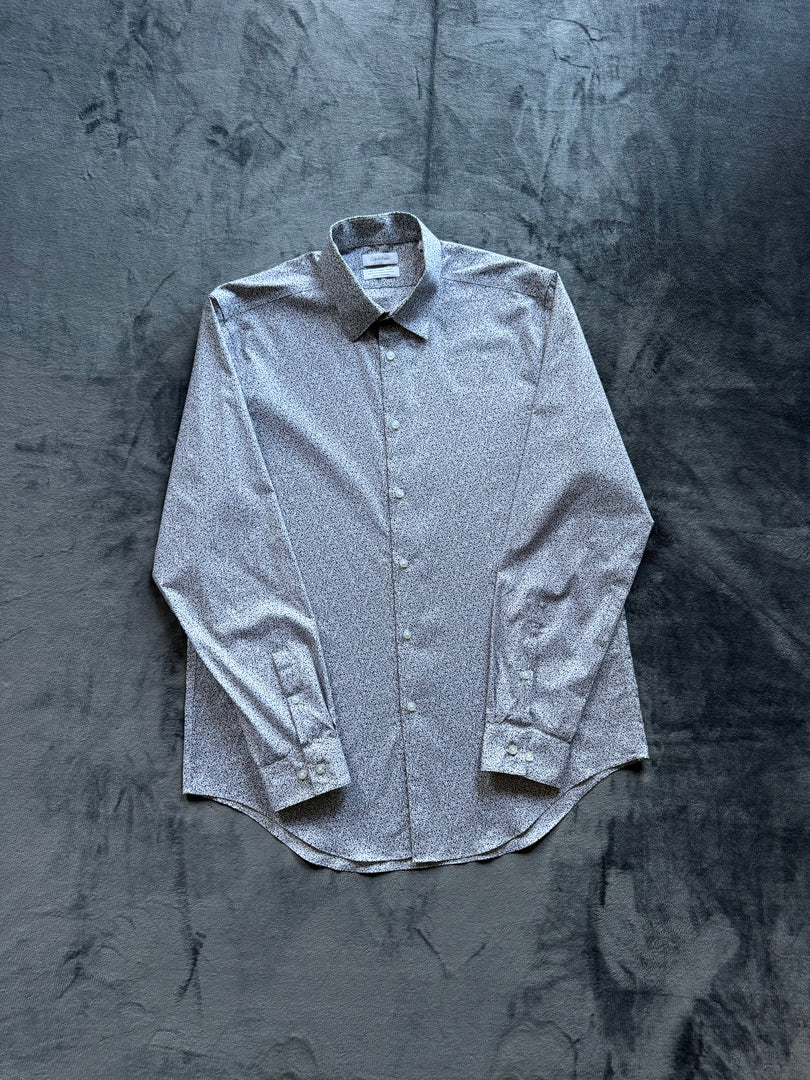 (XL) Calvin Klein Slim Fit Shirt