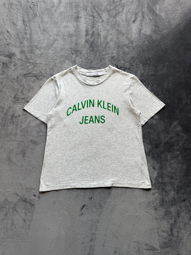 (ДАМСКО) (S) Calvin Klein Jeans T-Shirt