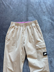 (S) Nike Dri Fit мъжко карго долнище