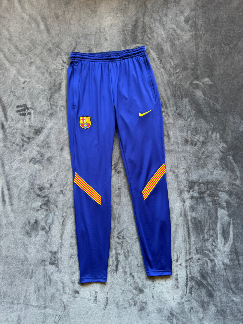 (S) Nike x FCB Dri Fit Track Pants