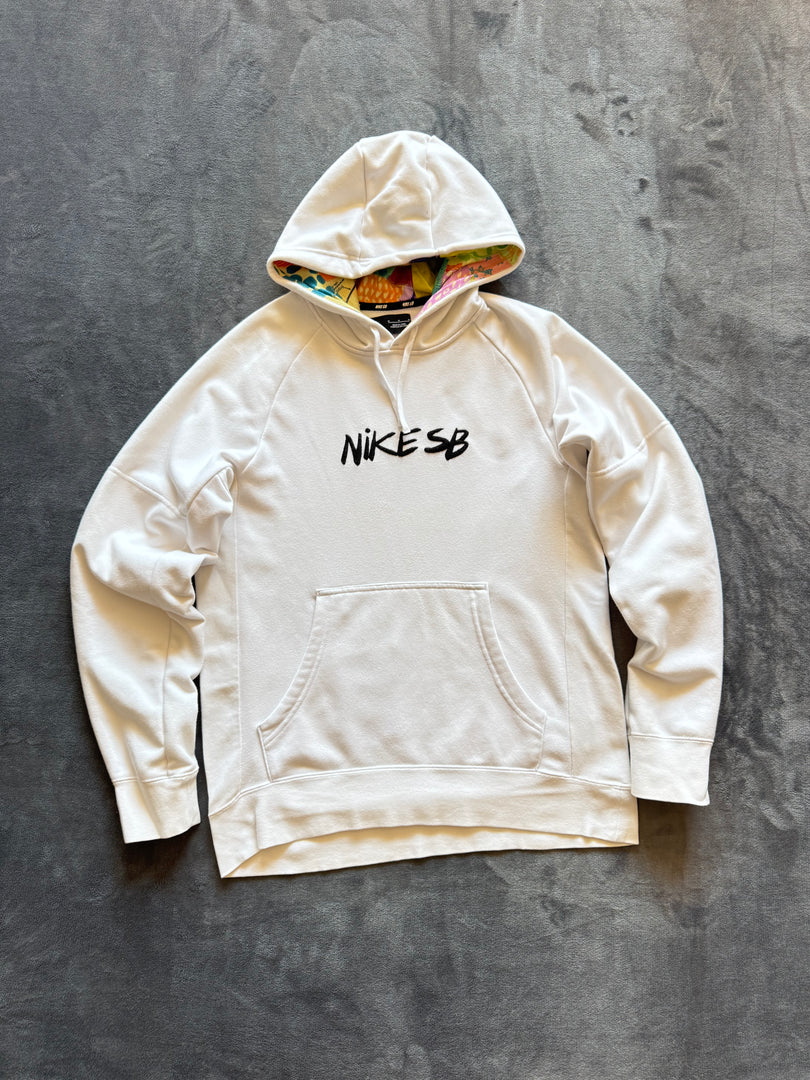(M) Nike SB мъжки суичър (петно)