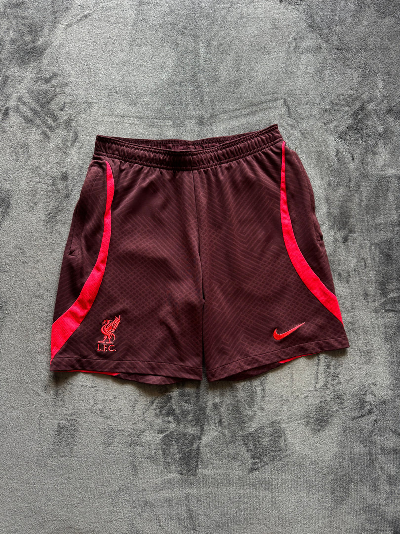 (S) Nike x LFC мъжки шорти