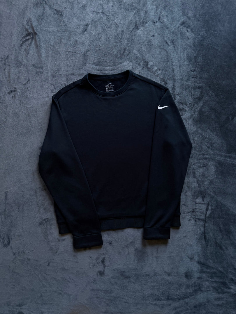 (ДАМСКО) (M) Nike Dri Fit дамска блуза