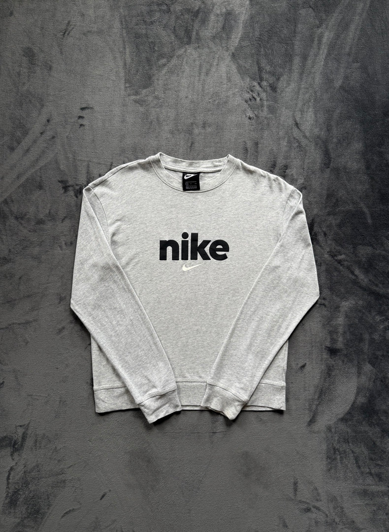 (ДАМСКО) (S) Nike дамска блуза