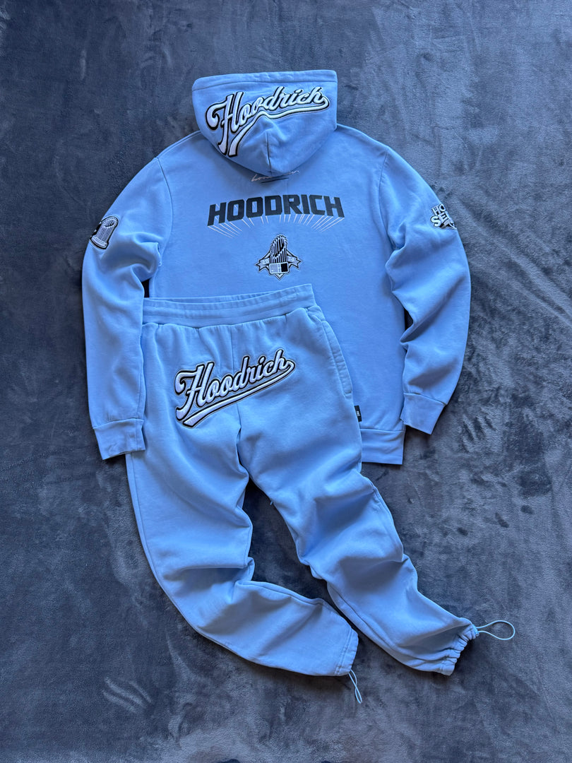 (M) Hoodrich Hood Series Tracksuit (липсва етикет на долнище)