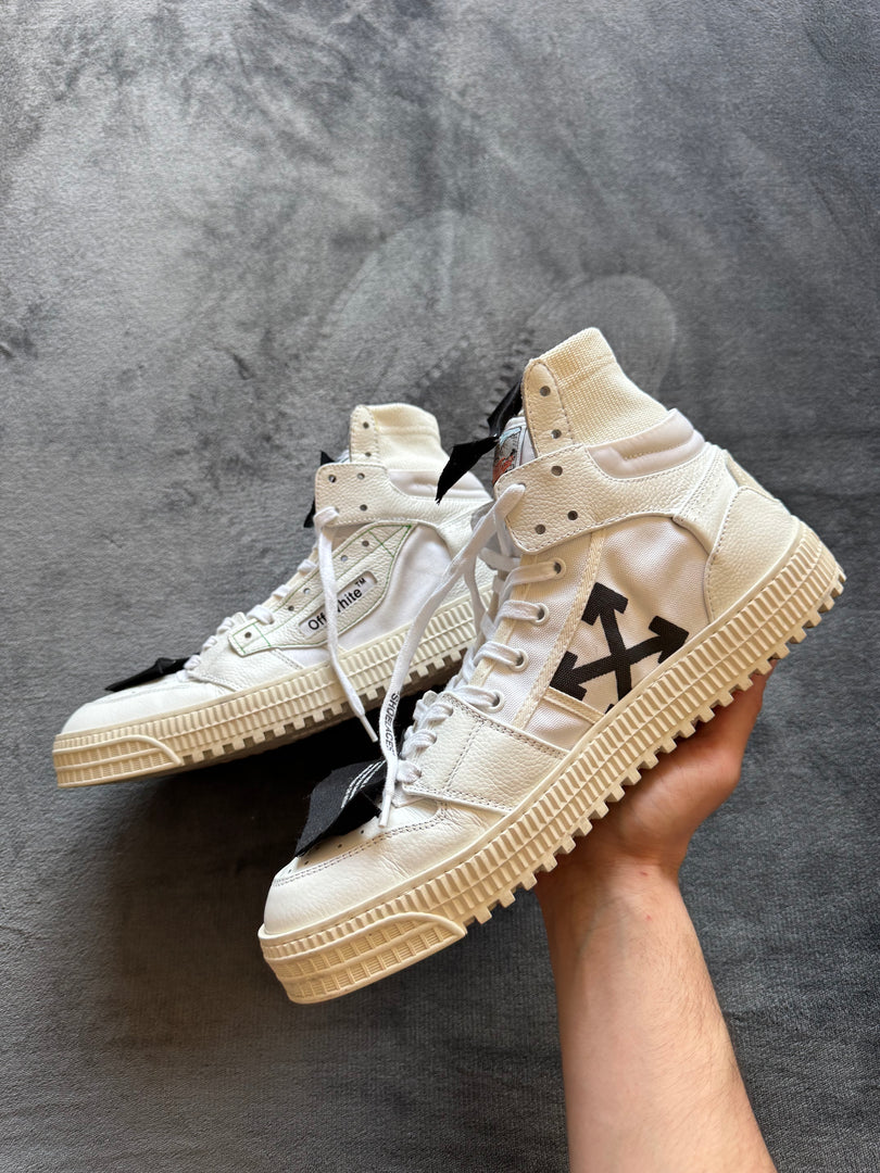 (44) Off-White Off Court 3.0 мъжки обувки