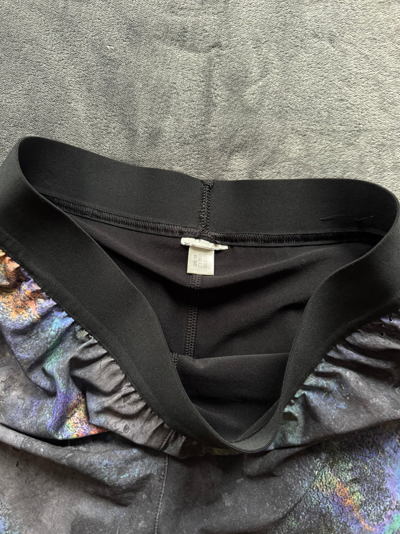 (ДАМСКО) (S) Reebok 2 in 1 Shorts