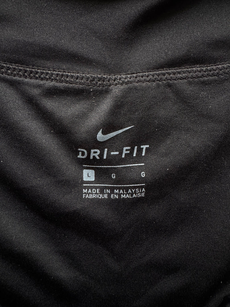 (ДАМСКО) (L) Nike Dri Fit Shorts