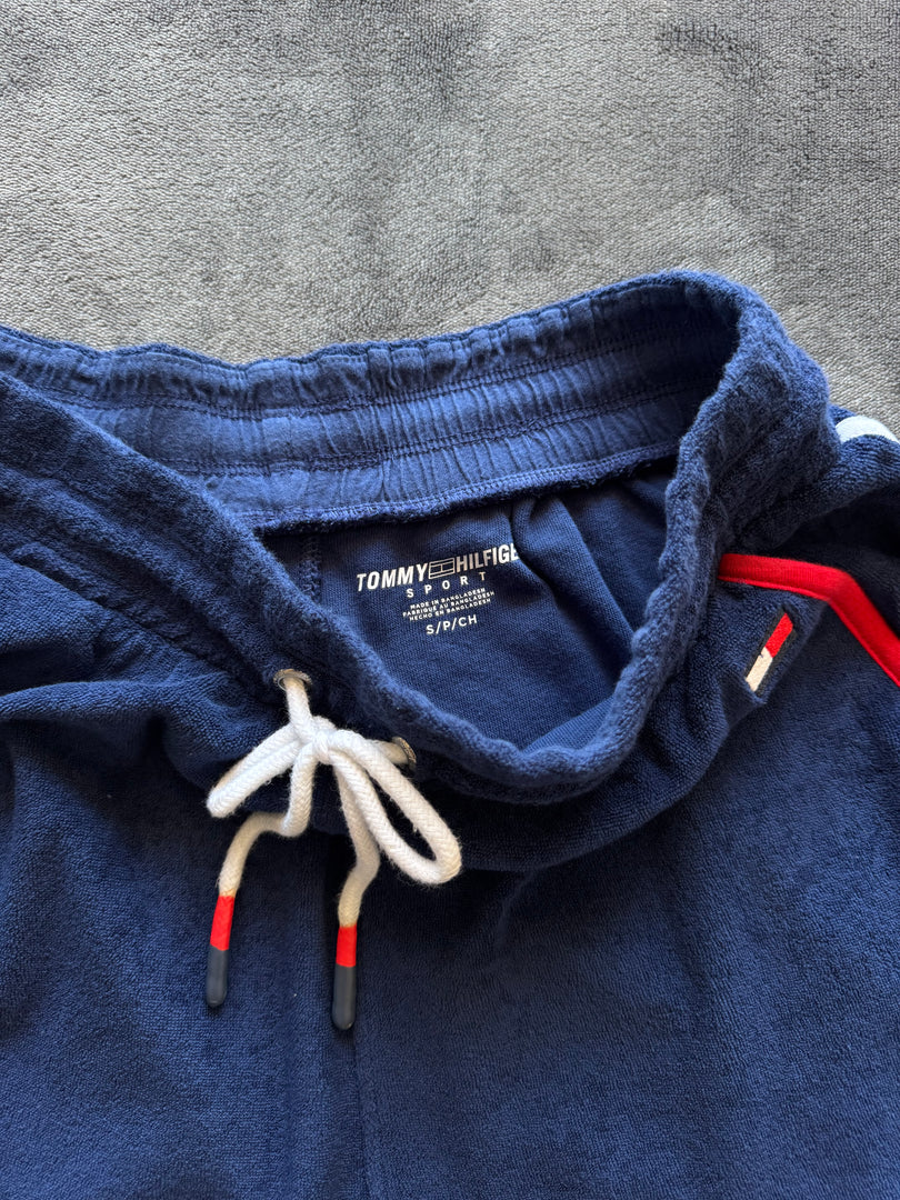 (ДАМСКО) (S) Tommy Hilfiger Sport дамски шорти