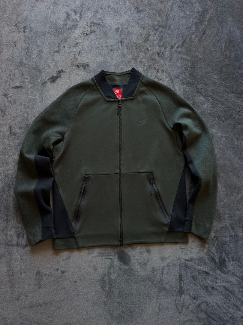 (M) Nike Tech Fleece мъжко горнище