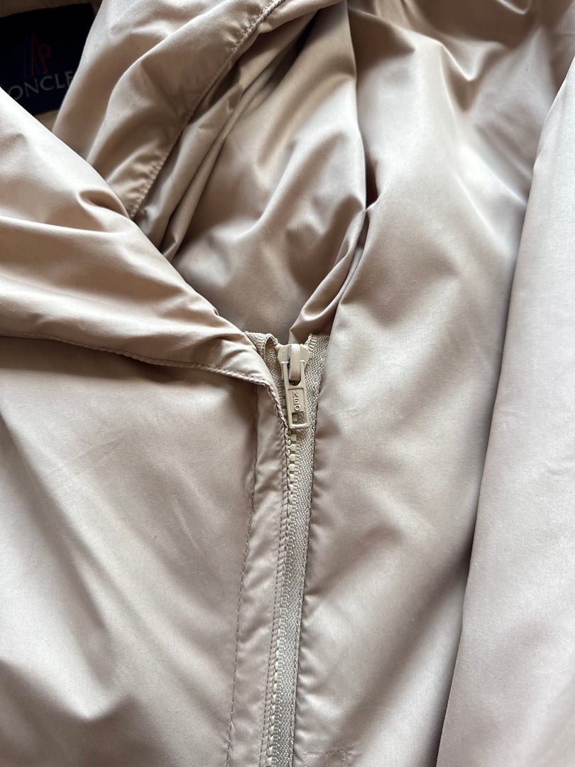 (ДАМСКО)(S) Authentic Moncler Vintage Grenoble Goose Down Jacket