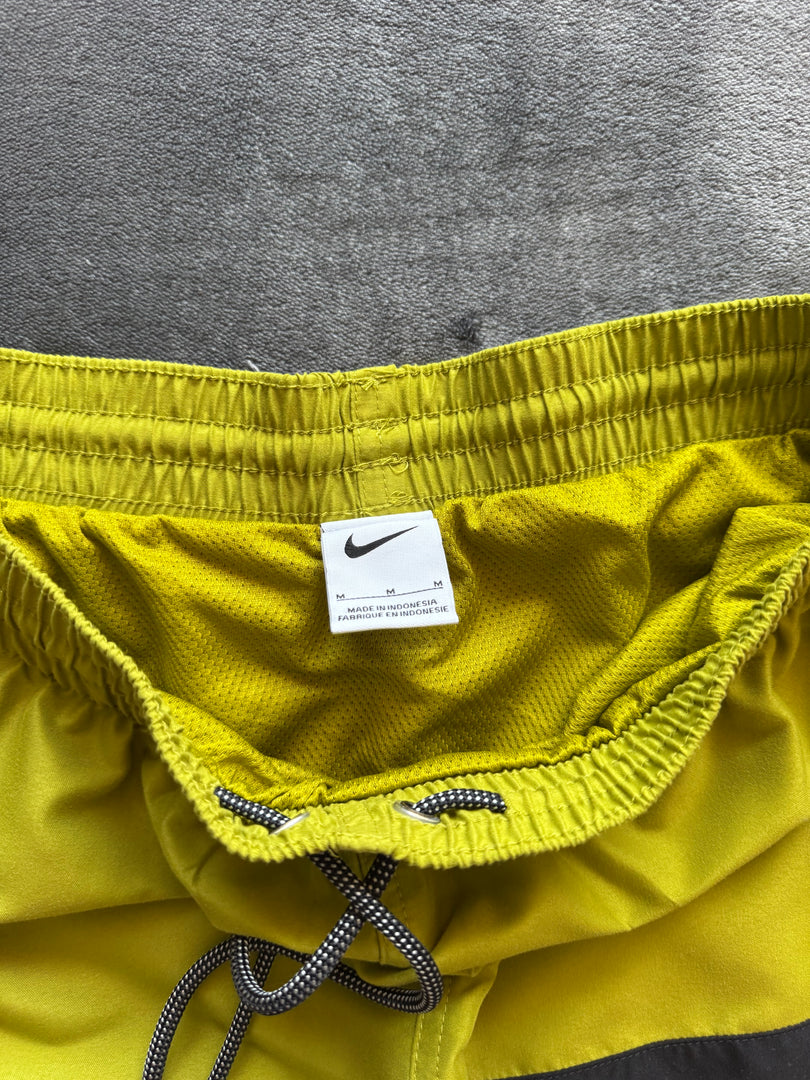(M) Nike Dri Fit мъжки шорти