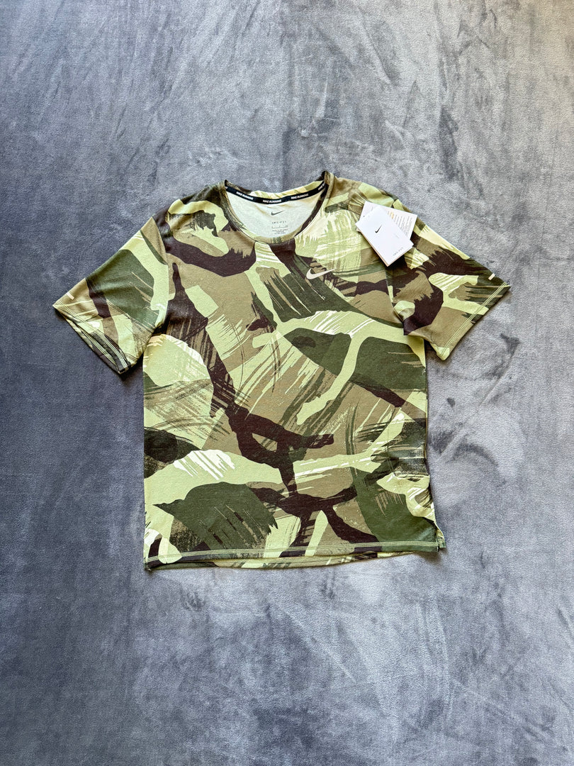 (XL) Nike Camo T-Shirt