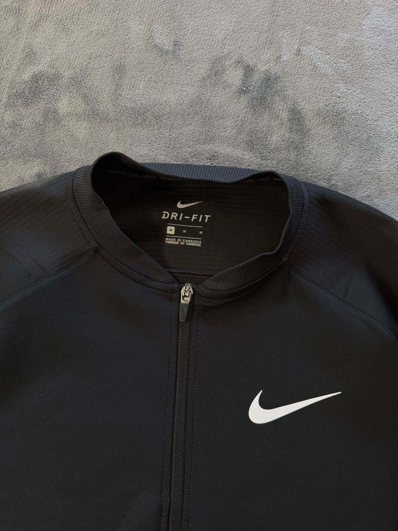 (M) Nike PRO Dri Fit мъжко горнище