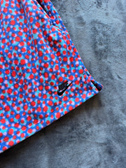 (L) Nike Polar Fleece мъжки шорти (уголемени ще станат и за XL размер)