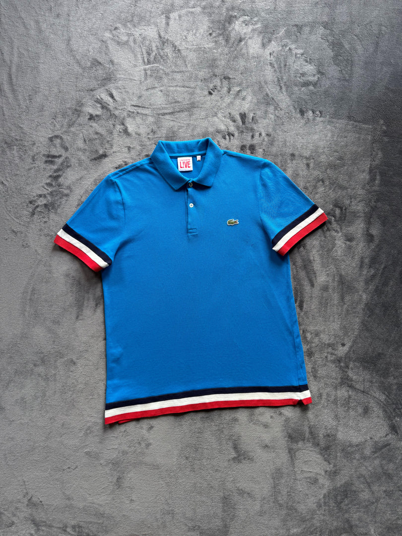 (S) Lacoste Polo Shirt