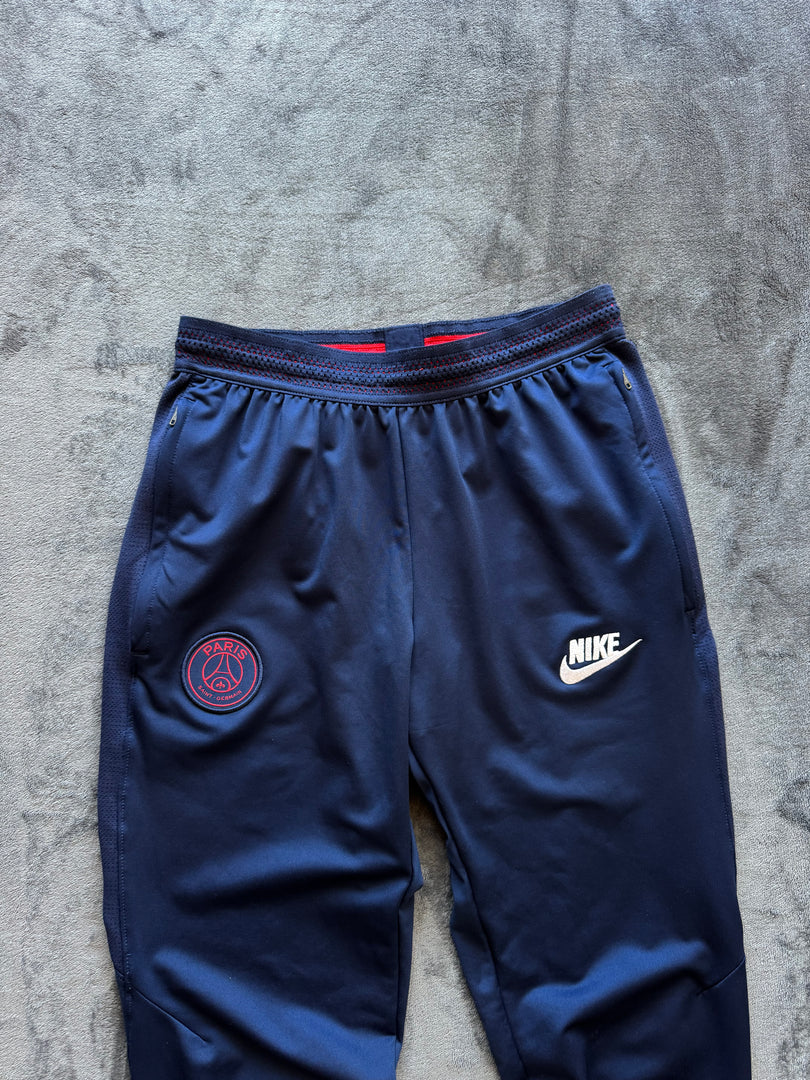 (S) Nike x PSG Dri Fit мъжко долнище