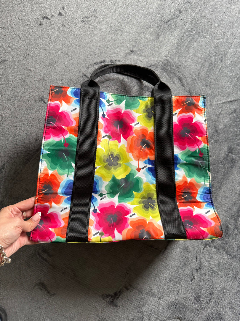 Moschino Parfums дамска чанта